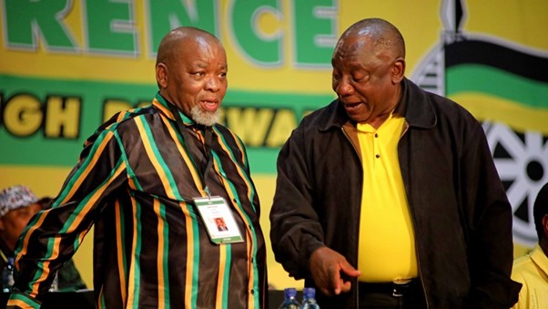 JOHANNESBURG, SOUTH AFRICA

IT is my hope that the Multiparty Coalition does well in next year’s election. Our foreign policy will only take a new, fresh direction if the African National…